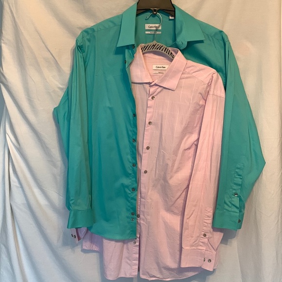 CALVIN KLEIN bundle - Picture 1 of 6